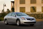 Nissan Altima V6 2007 года